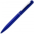 Scribo ballpoint pen, blue