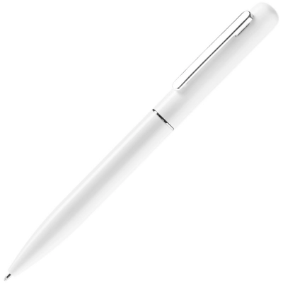 
                                                Scribo ballpoint pen, matte white.
                                                