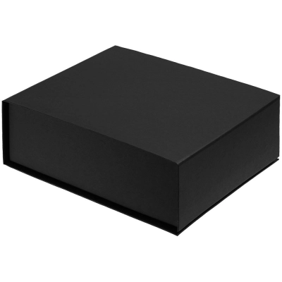 
                                                Flip Deep box, black
                                                