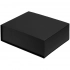 Flip Deep box, black