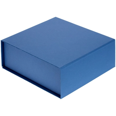 
                                                Flip Deep box, matte blue
                                                