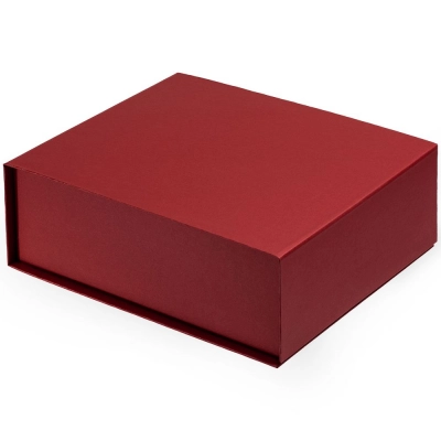 
                                                Flip Deep box, red
                                                