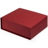 Flip Deep box, red