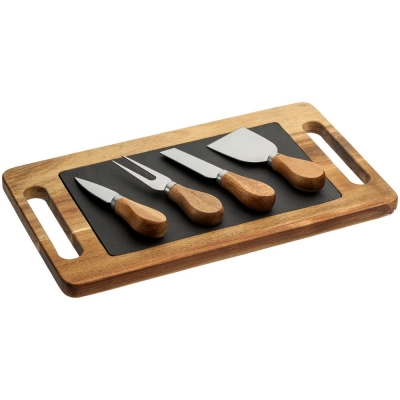 
                                                Tilsiter Cheese Set
                                                