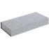 Planning box, silver