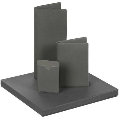 
                                                Devon Set, gray
                                                