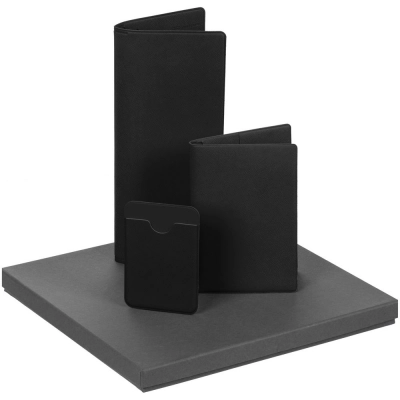 
                                                Set Devon, black
                                                