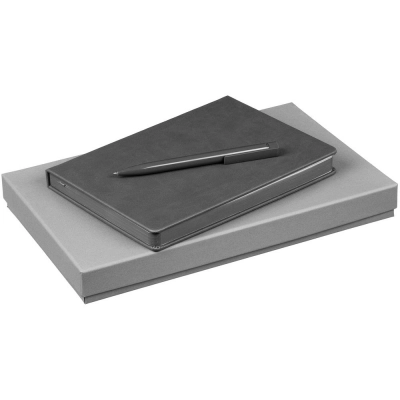 
                                                Brand Tone set, dark gray
                                                