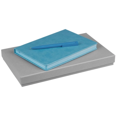 
                                                Brand Tone set, blue
                                                