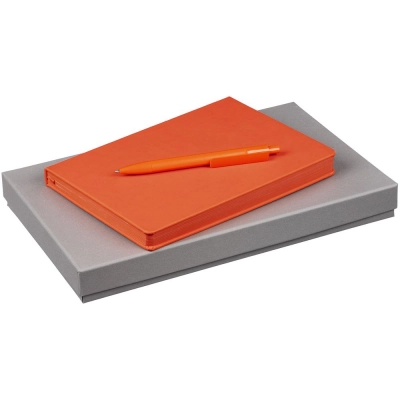 
                                                Brand Tone set, orange
                                                