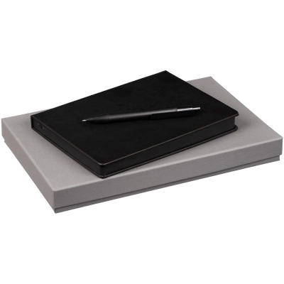 
                                                Brand Tone set, black
                                                
