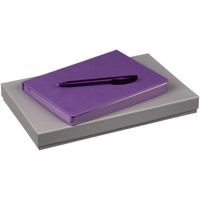 
                                                Brand Tone set, purple
                                                