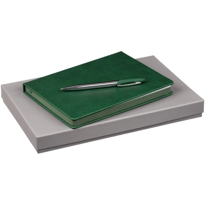 
                                                Brand Tone set, green
                                                