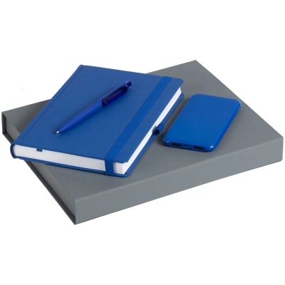
                                                Favor Energy Kit, blue
                                                