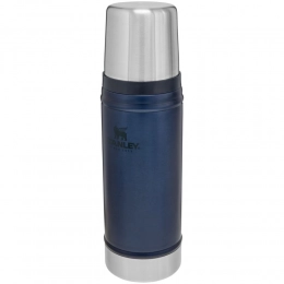 Stanley Classic 470 Thermos, Blue