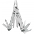 Silver Sidekick multitool.