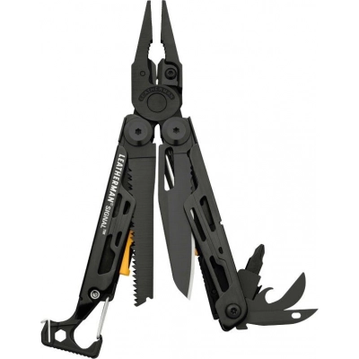 
                                            Signal multitool, black
                                            