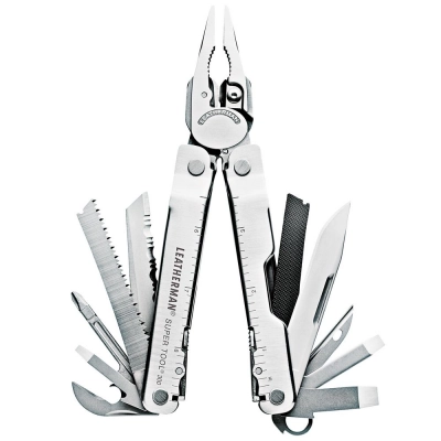 
                                                Мультитул Super Tool 300
                                                