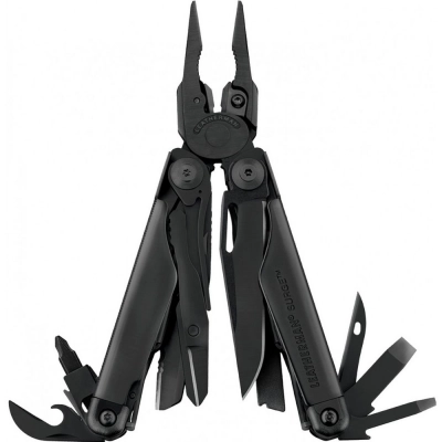 
                                            Surge Black Multitool
                                            