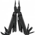 Surge Black Multitool