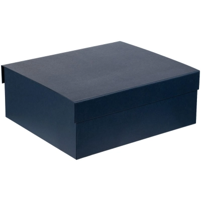
                                                Коробка My Warm Box, синяя
                                                