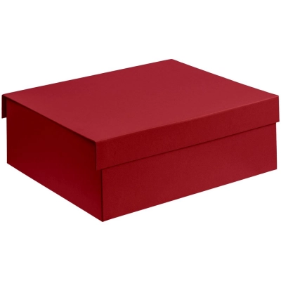 
                                                My Warm Box, red
                                                