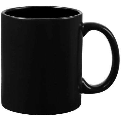 
                                            On Display Chameleon Mug, matte, black
                                            