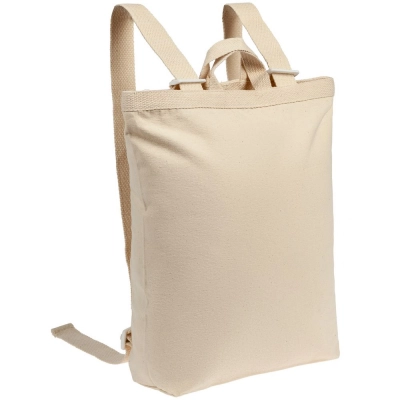 
                                                Canvas Discovery Bag Backpack, unpainted
                                                