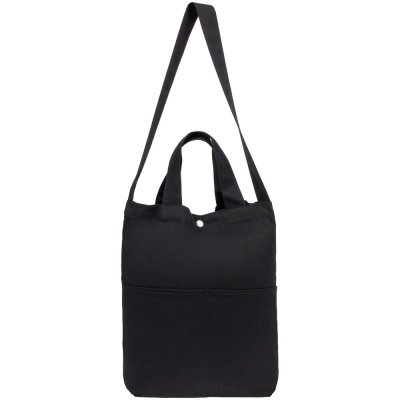 
                                                Canvas crossbody bag Artspace, black
                                                