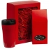 Taiga Set, red