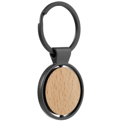 
                                            Keychain Beechwood Circle with rotating element
                                            