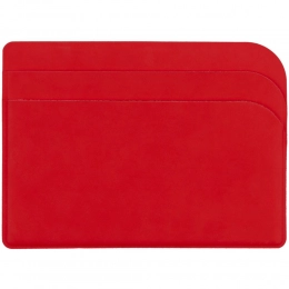 Card holder Dorset, red