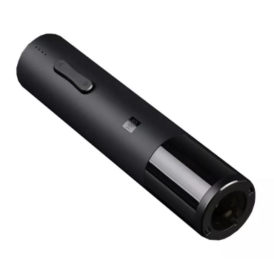 
                                            HuoHou Electric Wine Bottle Opener, black
                                            