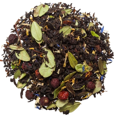 
                                                Black tea 