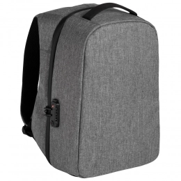 Ingreed backpack, grey