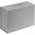 New Case Box, grey