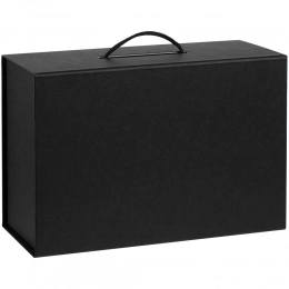 Box New Case, black