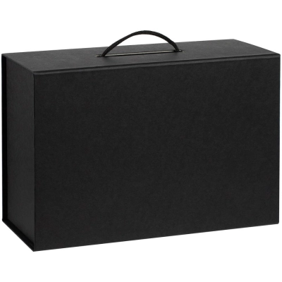 
                                                Box New Case, black
                                                