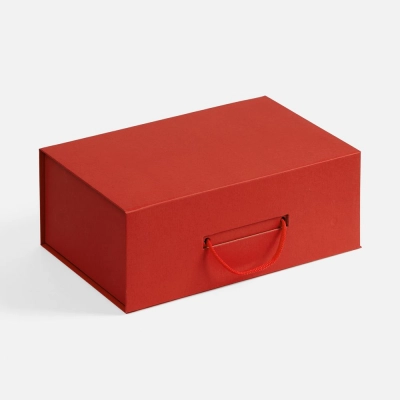 
                                                New Case red box.
                                                