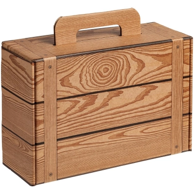 
                                                The box is Suitable
                                                