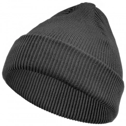 Life Explorer hat, dark grey (graphite)
