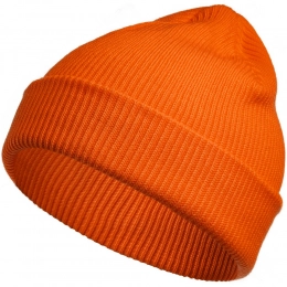 Orange Life Explorer hat