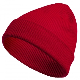 Life Explorer red (flame scarlet) hat.