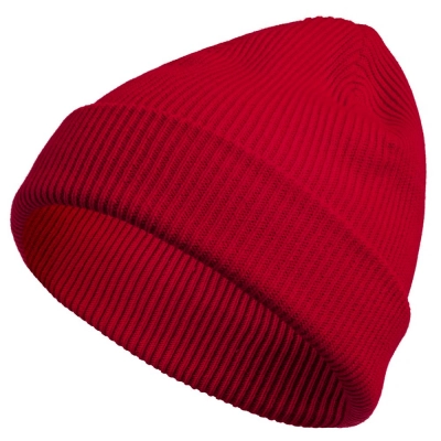 
                                                Life Explorer red (flame scarlet) hat.
                                                