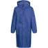 Unisex Rainman Strong raincoat, bright blue