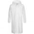 Unisex Rainman Strong raincoat, white
