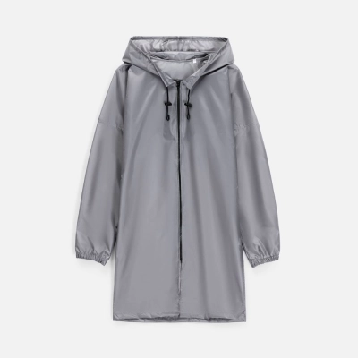 
                                                Дождевик Rainman Zip, серый
                                                