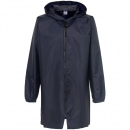 Rainman Zip raincoat, dark blue