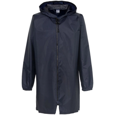 
                                                Дождевик Rainman Zip, темно-синий
                                                