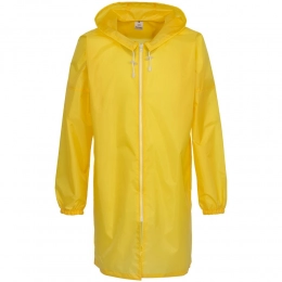 Rainman Zip raincoat, yellow